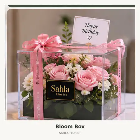 Bloom Box Batulawang
